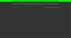 Desktop Screenshot of giftmusic.com