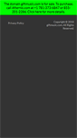 Mobile Screenshot of giftmusic.com