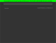 Tablet Screenshot of giftmusic.com